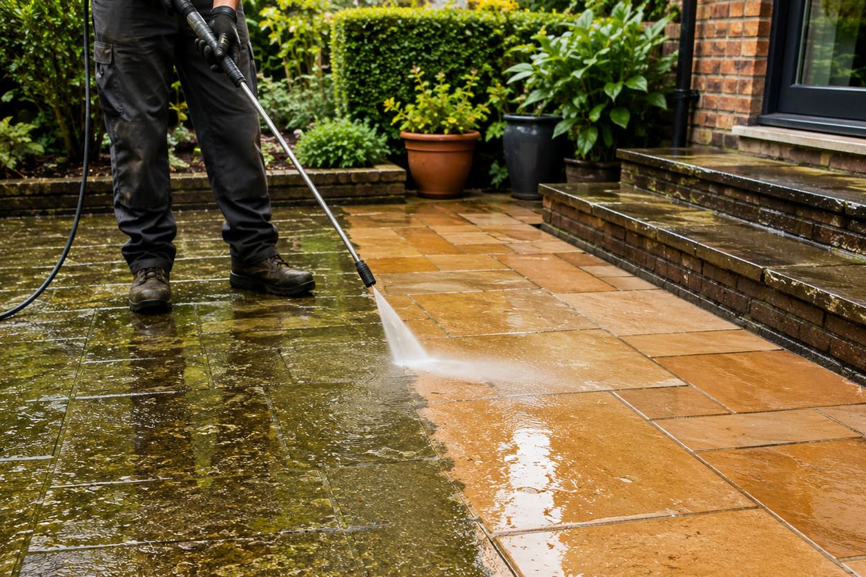 PATIO CLEANING IMAGE