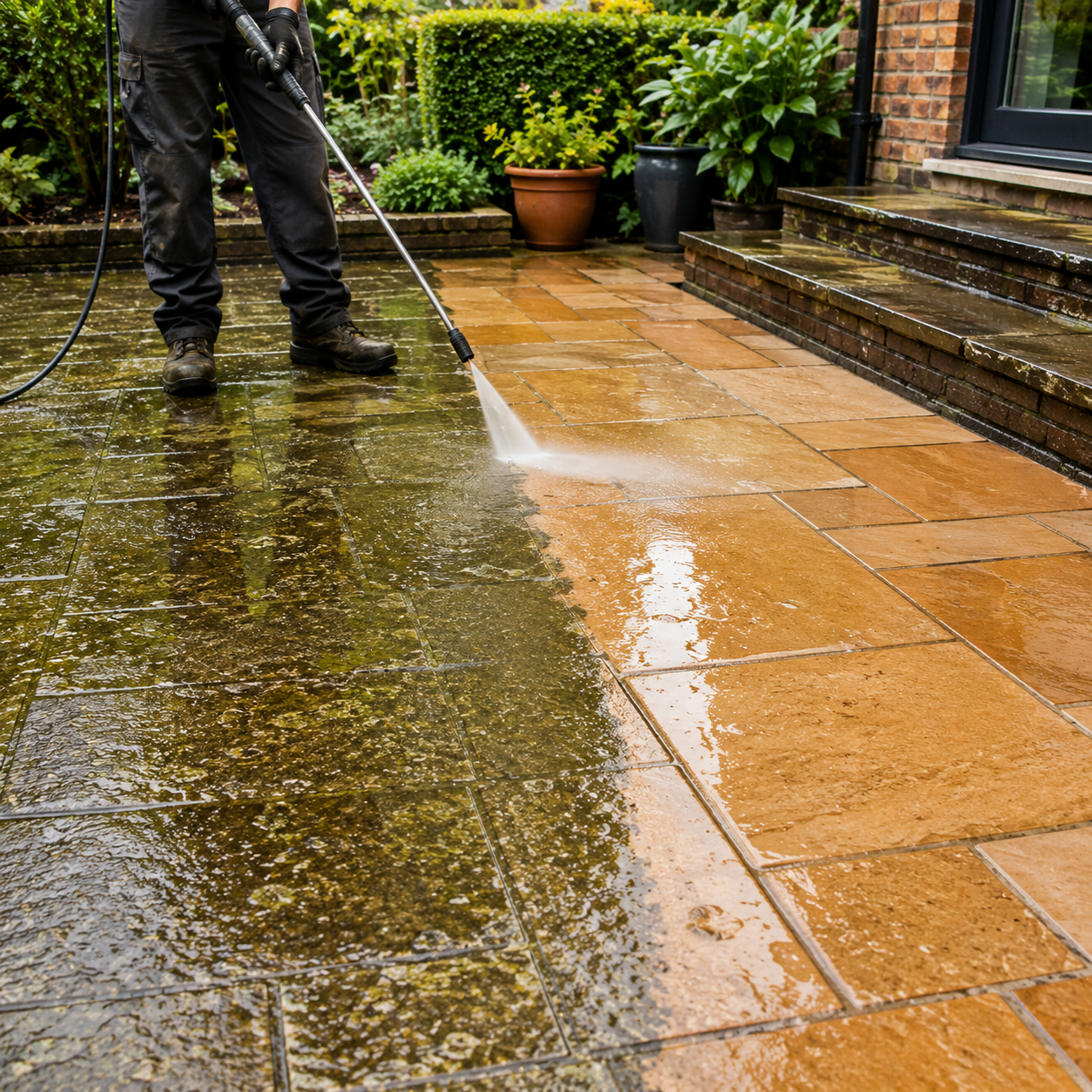 PATIO CLEANING IMAGE