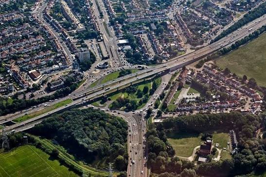 Redbridge