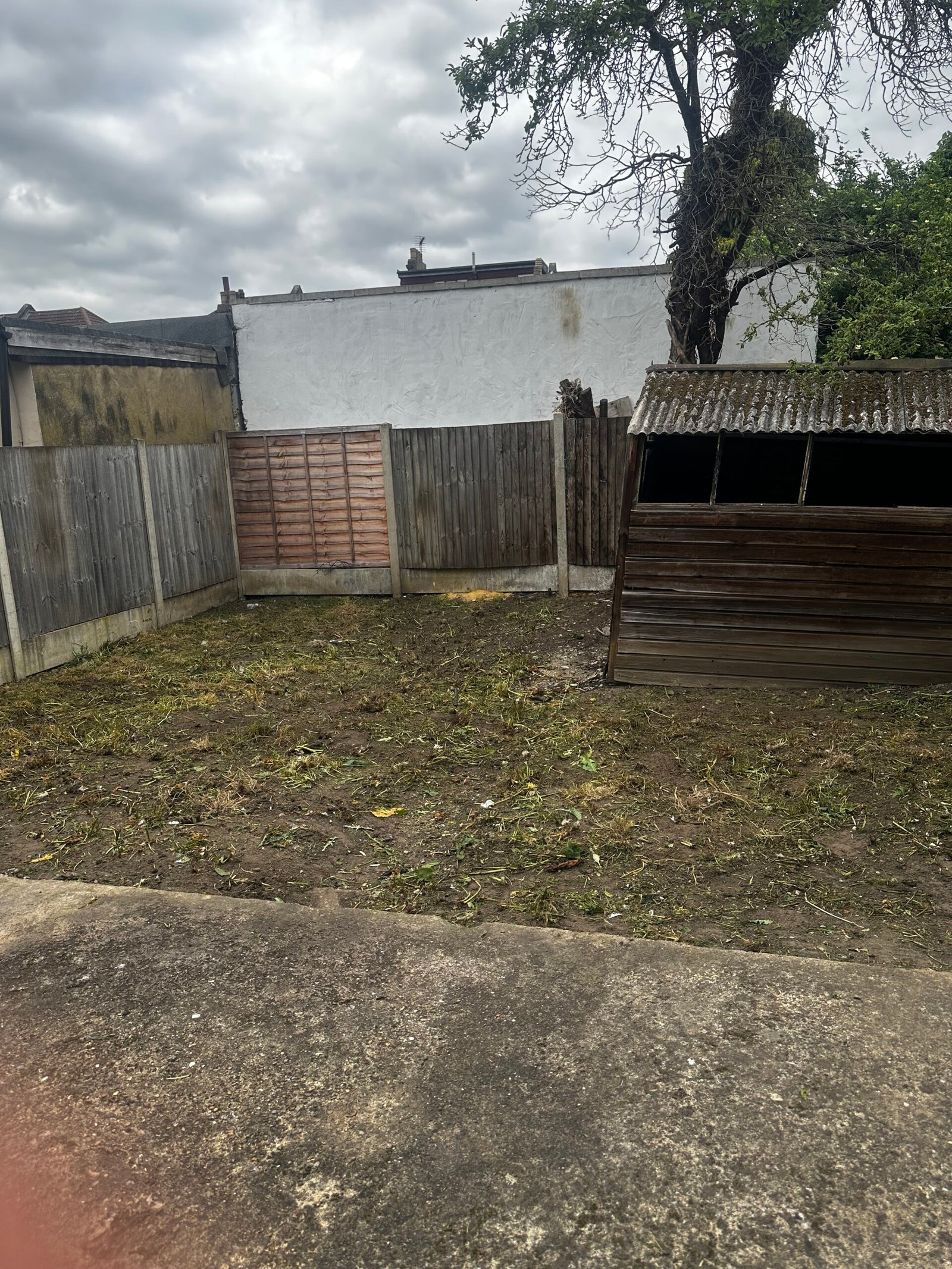 london elite gardening service in redbridge