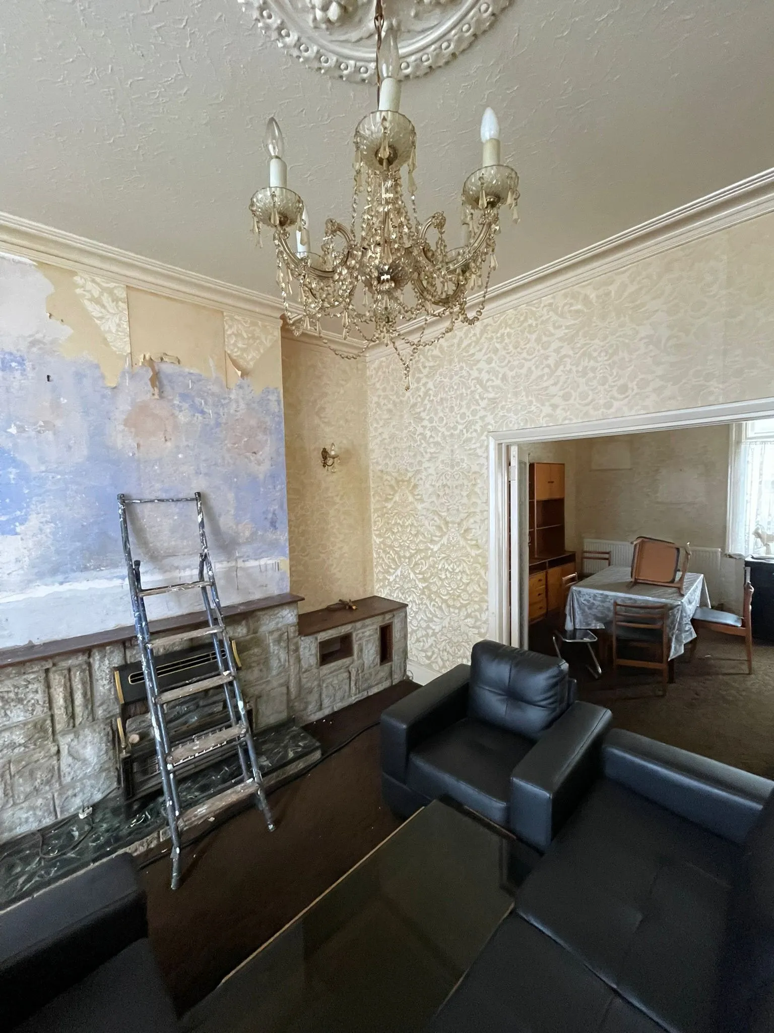 Interior Painting London