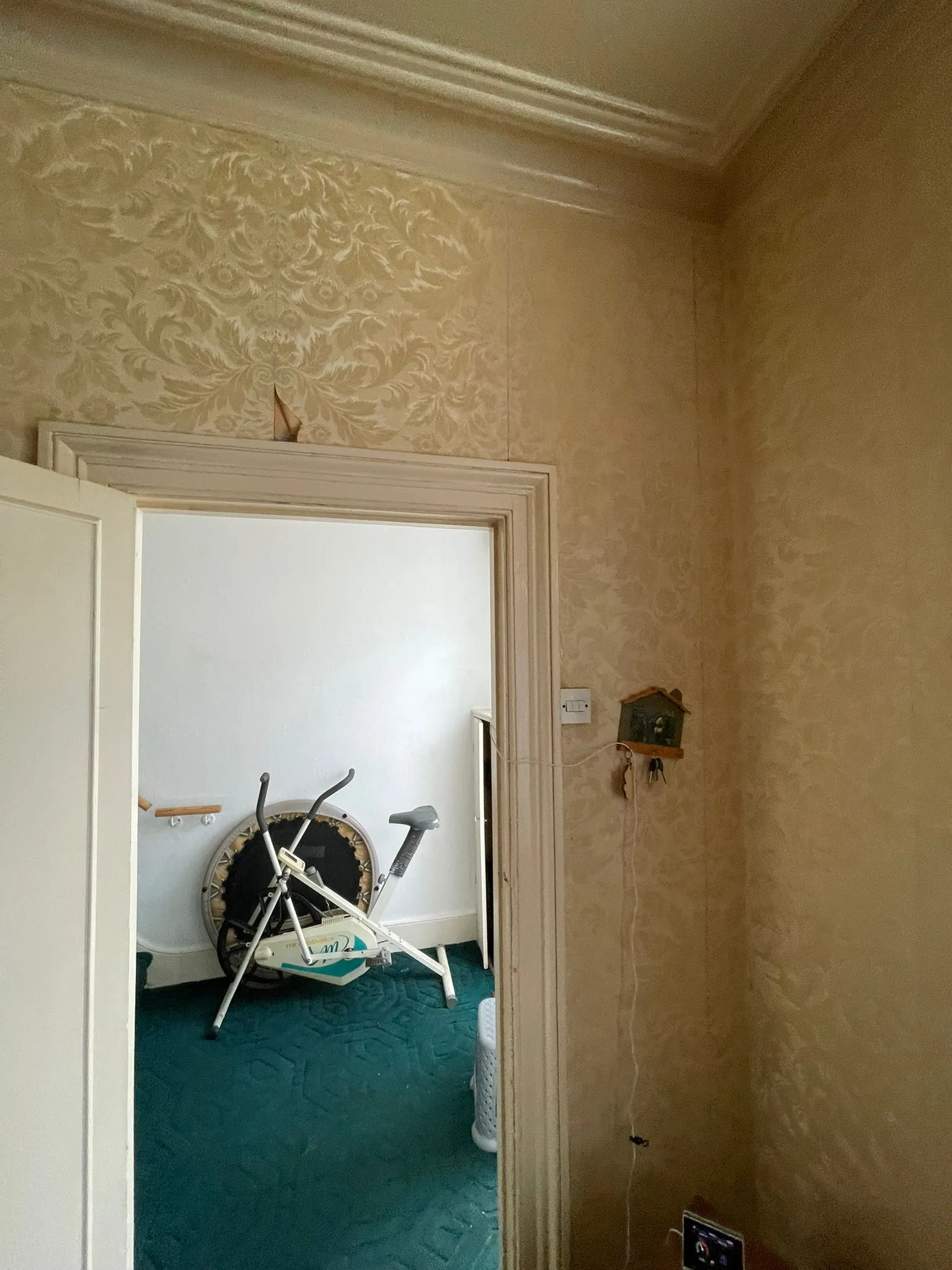 Interior Painting Services
