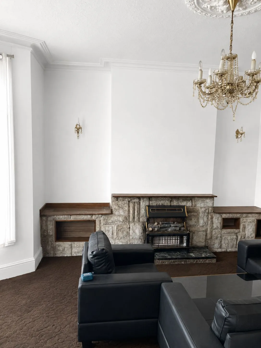 Interior Painting
