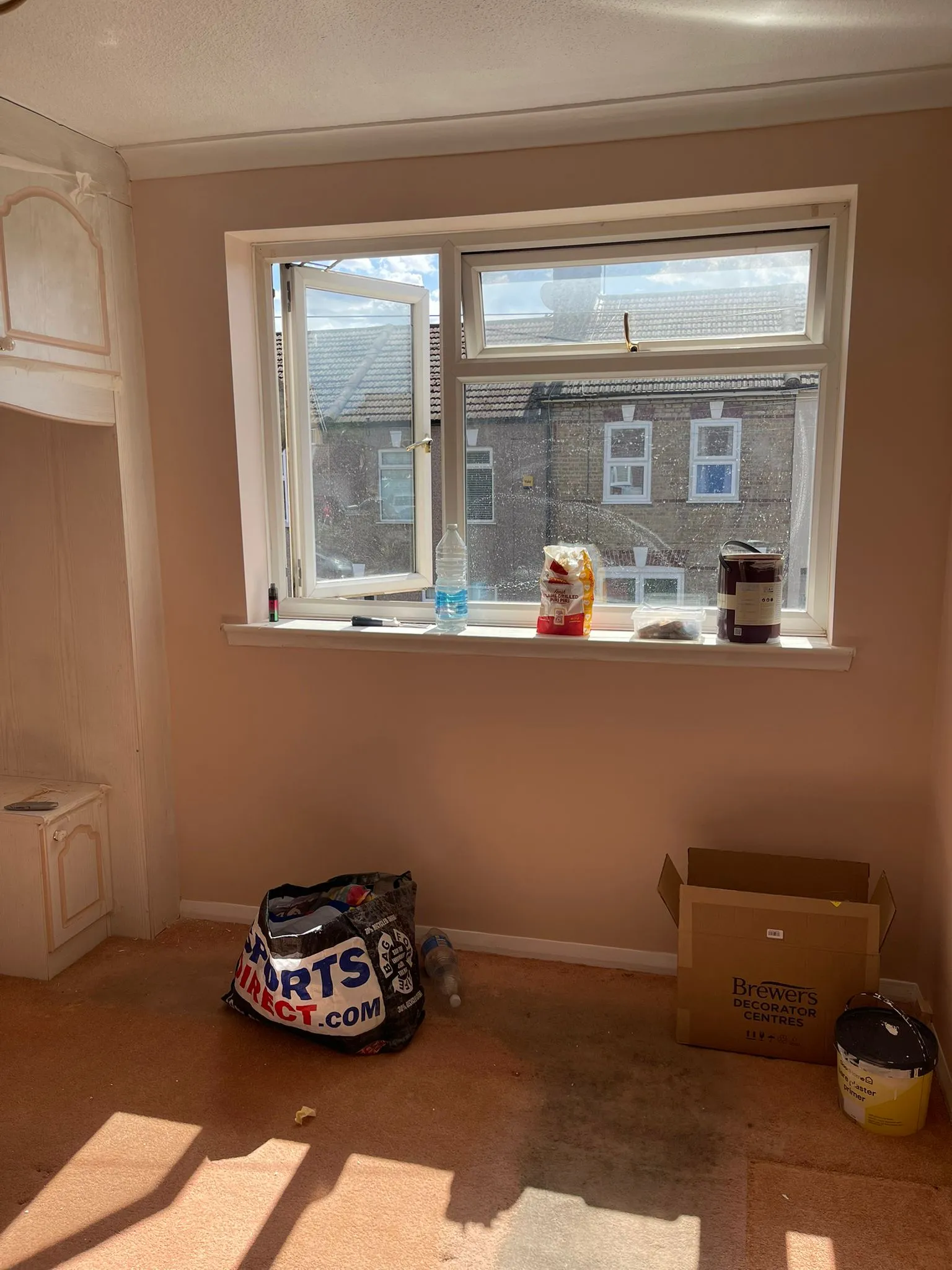 Interior Painting