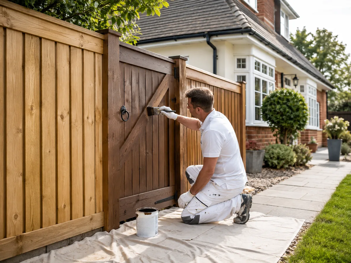 garden-gate-exterior-painting-redbridge