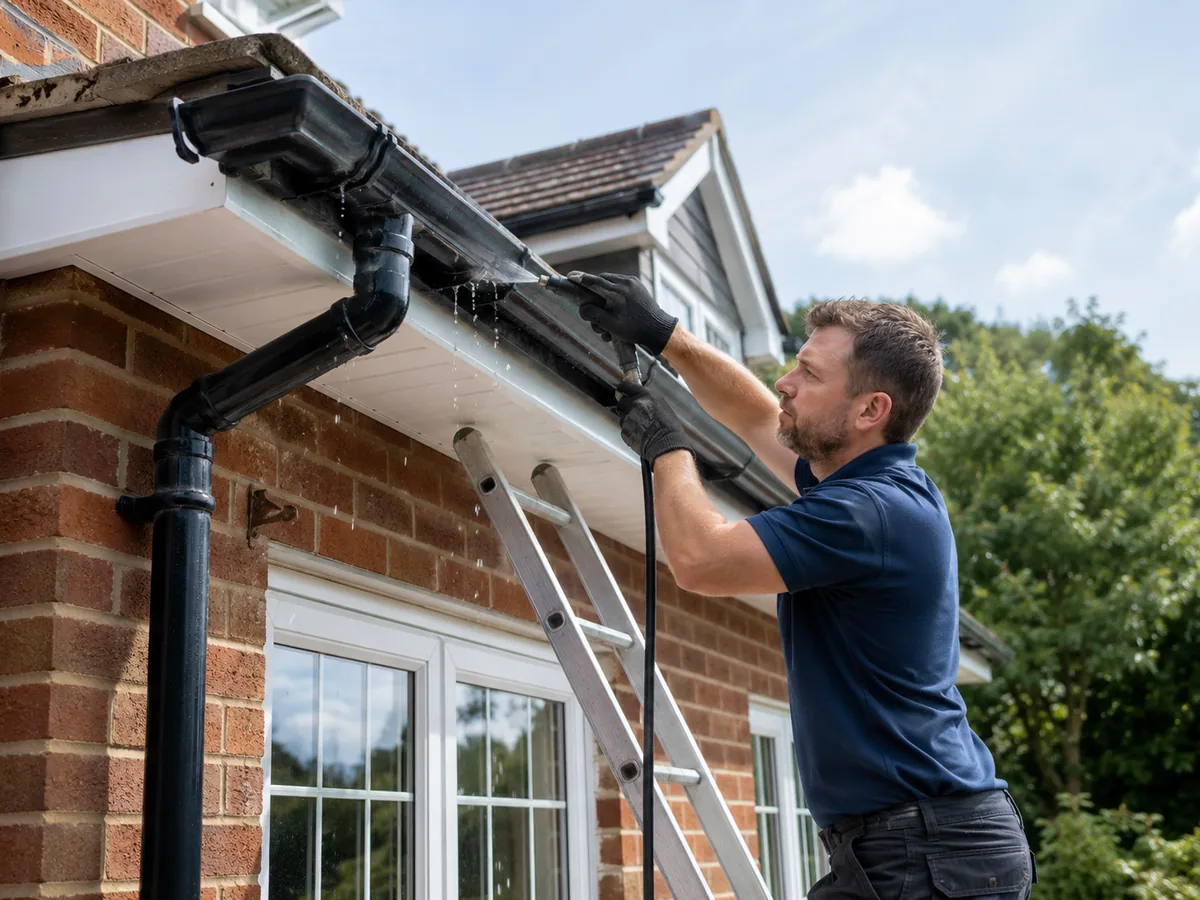 gutter-cleaning-house-exterior-redbridge-ilford