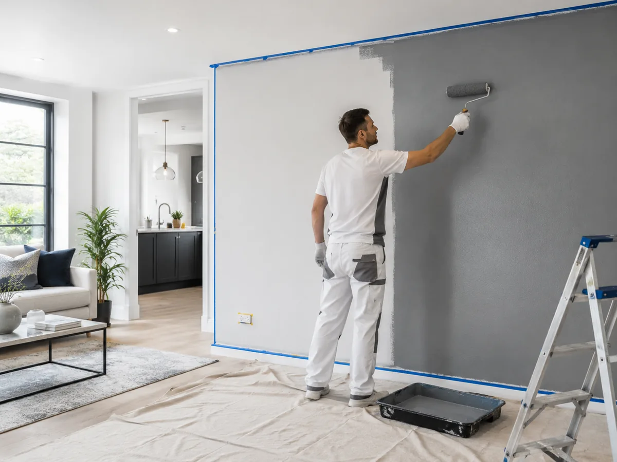 professional property maintenance services