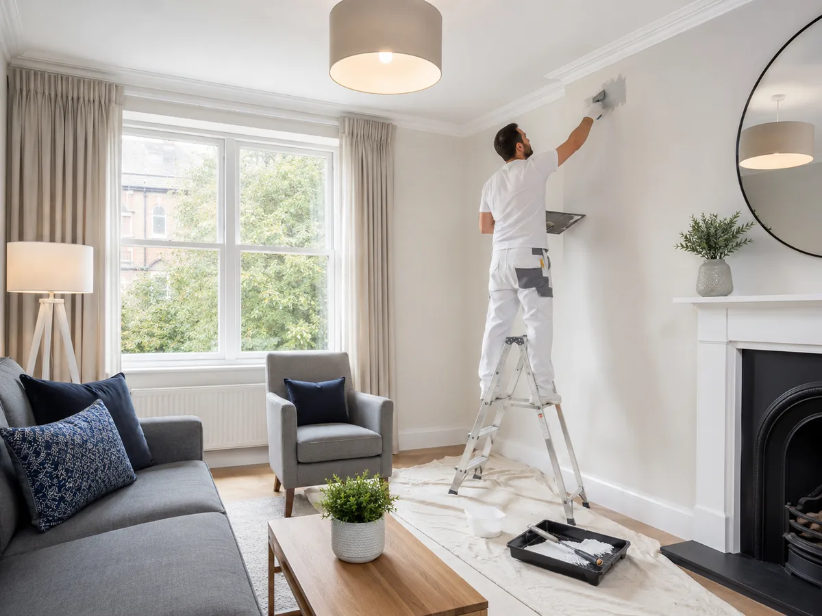 property-maintenance-wall-repairs-redbridge-ilford