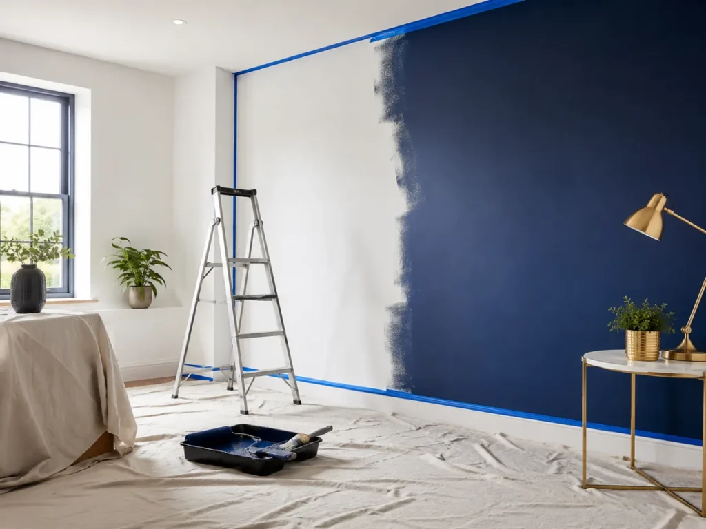best painters decorators redbridge